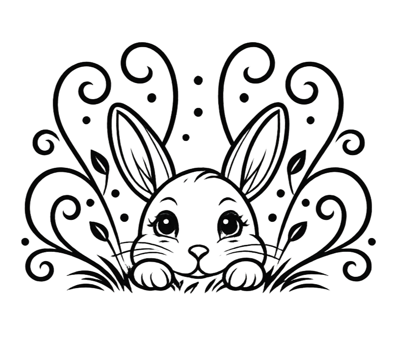 Yaro Slav bunny emblem